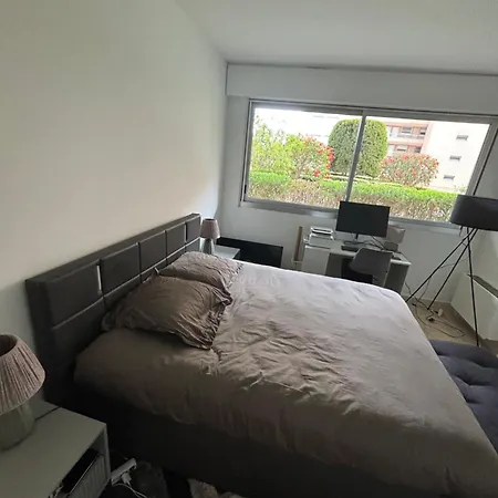 Apartment Petit Nid -